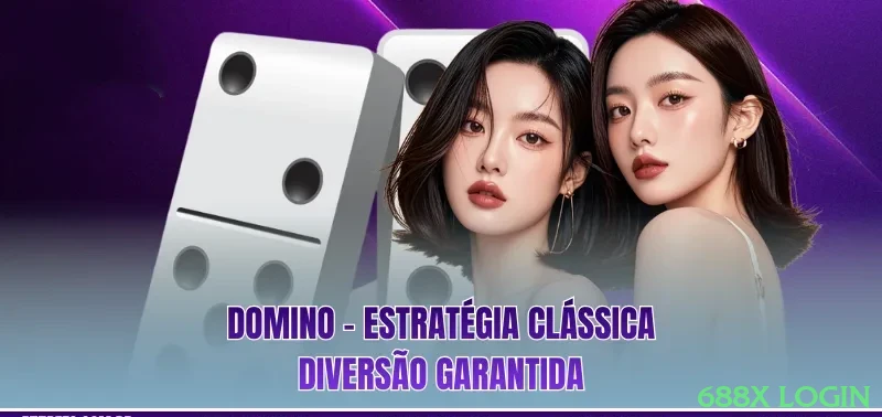 Login seguro na 688x login