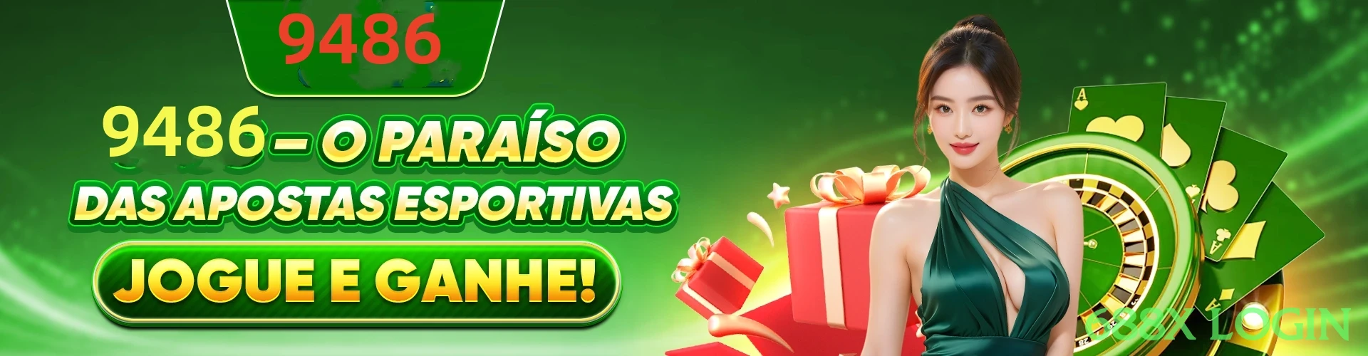 Bônus Exclusivos