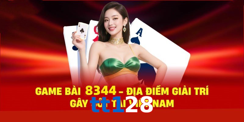 Casino tt128 - Sảnh Cược Sòng Bạc Đa Dạng Trải Nghiệm 