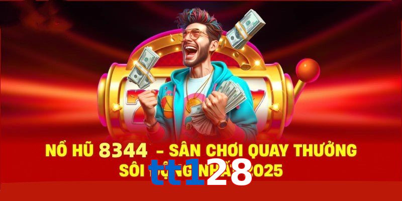 Quay Hũ Trực Tuyến – Trải Nghiệm Chơi Slot tt128 Đẳng Cấp